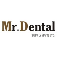 Mr. Dental Supply (PVT) LTD logo - Similar company to Creativeclikk