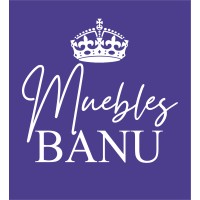 Muebles Banu logo - Similar company to Mineroil Chemical Products
