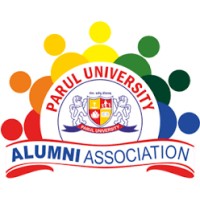Parul University Alumni Association logo - Similar company to Techwithjoshi Private Limited