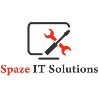 Spaze IT Solutions logo - Similar company to Spaze.Ai