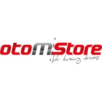 Otom Store logo - Similar company to Otom Concept