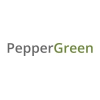 Peppergreen logo - Similar company to Adspring