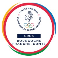Comité Régional Olympique et Sportif Bourgogne-Franche-Comté (CROS BFC) logo - Similar company to Comité Départemental Olympique Et Sportif De L'Ardèche (Cdos 07)
