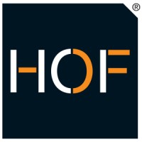 HOF FURNITURE PVT. LTD logo - Similar company to Sandhya Technology Solutions And Operations Llp