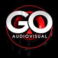 GO Audiovisual logo - Similar company to Tuqueque Audiovisual