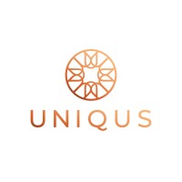 UNIQUS logo - Similar company to Unicus