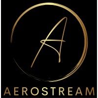 Aerostream logo - Similar company to Ability Composites