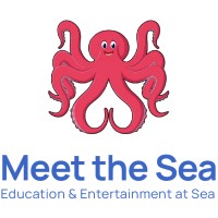 Meet the Sea