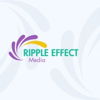 Ripple Effect Media logo - Similar company to Ripple Effect Studio
