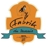 La Fabrik du Marais logo - Similar company to Super U Coupvray