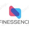 Finessence logo - Similar company to Otimiza Empresa Júnior