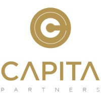 Capita Partners logo - Similar company to Capita Partners