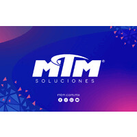 Mtm Soluciones logo - Similar company to Prestto
