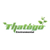 Thatego Environmental logo - Similar company to Thatego Holdings (Pty) Ltd