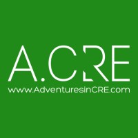 Adventures in CRE (A.CRE) logo - Similar company to Cre Analyst