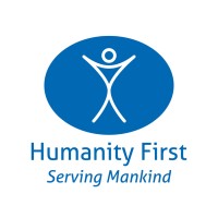 Humanity First Nederland logo - Similar company to Humanity First Canada