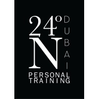 24N Dubai logo - Similar company to And10