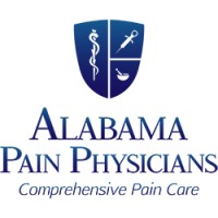 Alabama Pain Physicians logo - Similar company to Cypress Healthcare, Llc