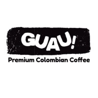 GUAU! logo - Similar company to Restaurant Casa Bunicii