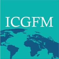 ICGFM logo - Similar company to Mapleye Technologies