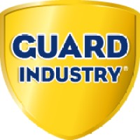Guard Industry UK & Ireland logo - Similar company to Kemerid