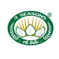 3 Seasons Fruit Industry Co., Ltd, THAILAND logo - Similar company to Below Eleven Ice Cream
