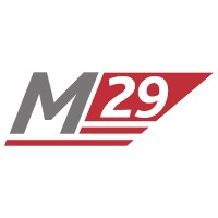 Motion29 Limited logo - Similar company to Bailey Electric & Electronics Bv