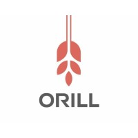 ORILL FOODS PRIVATE LIMITED logo - Similar company to Kaminds Nutrichem Private Limited
