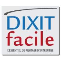 Dixit-Facile logo - Similar company to Learnim