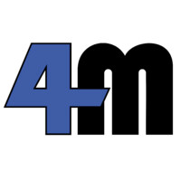 4M Research, Inc. logo - Similar company to Institute For Digital Enterprise Advancement (Idea)