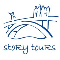 stoRy touRs logo - Similar company to Home & Cook