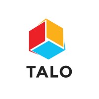 TaloWorks logo - Similar company to The London School Of Mathematics And Programming