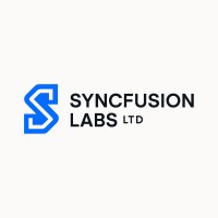 Syncfusion Labs logo - Similar company to Fusiontech