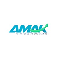 Amak & Co (Oxford Office) logo - Similar company to White Label Accounting Solutions