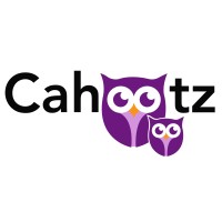 Cahootz logo - Similar company to Chromatin Bioscience