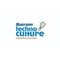 Sairam Technoculture Club logo - Similar company to Vithai 17 Foundation