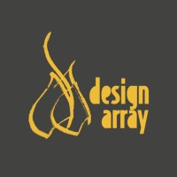 Design Array logo - Similar company to Lookpart Exhibitions & Events