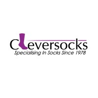 Cleversocks Ltd. logo - Similar company to H&A Textiles