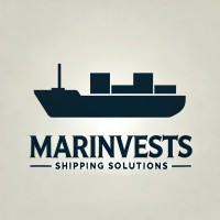 MARINVESTS NV logo - Similar company to Téthys Naval