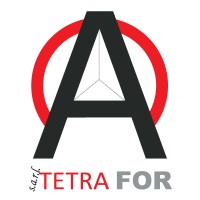 TETRAFOR Sarl logo - Similar company to Ankarana Drinks