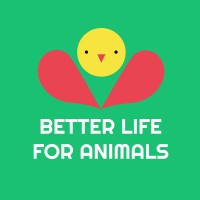 Better Life For Animals logo - Similar company to Gibbon