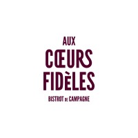 Aux Cœurs fidèles logo - Similar company to Print 07