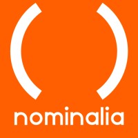 Nominalia logo - Similar company to Webempresa