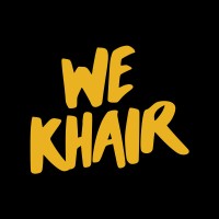 We Khair logo - Similar company to Pulse 95