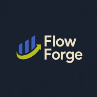 FlowForge logo - Similar company to Flowforge