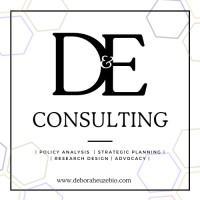 D&E Consulting logo - Similar company to Rudar Projekt