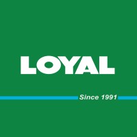 Loyal Group logo - Similar company to Loyal Group