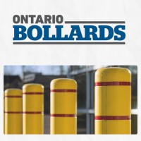 Ontario Bollards Inc. logo - Similar company to Stripeguys.Com
