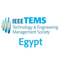 IEEE TEMS Egypt logo - Similar company to Seaperch West Asia Challenge