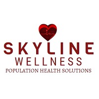 Skyline Wellness Management Services logo - Similar company to Synchronicity Wellbeing